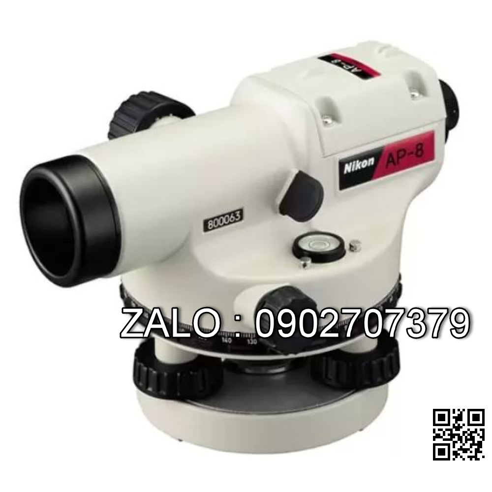 Máy thủy bình Nikon AP-8