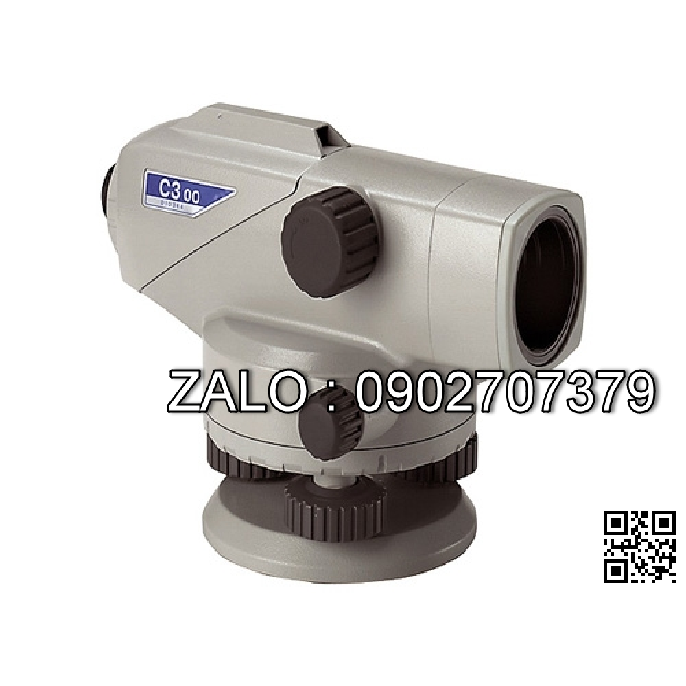 Máy thủy bình tự động Sokkia C300