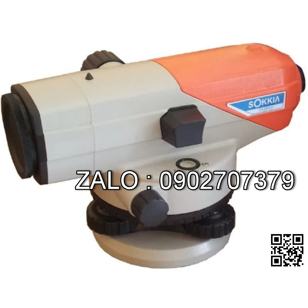 Máy thủy bình Sokkia C32
