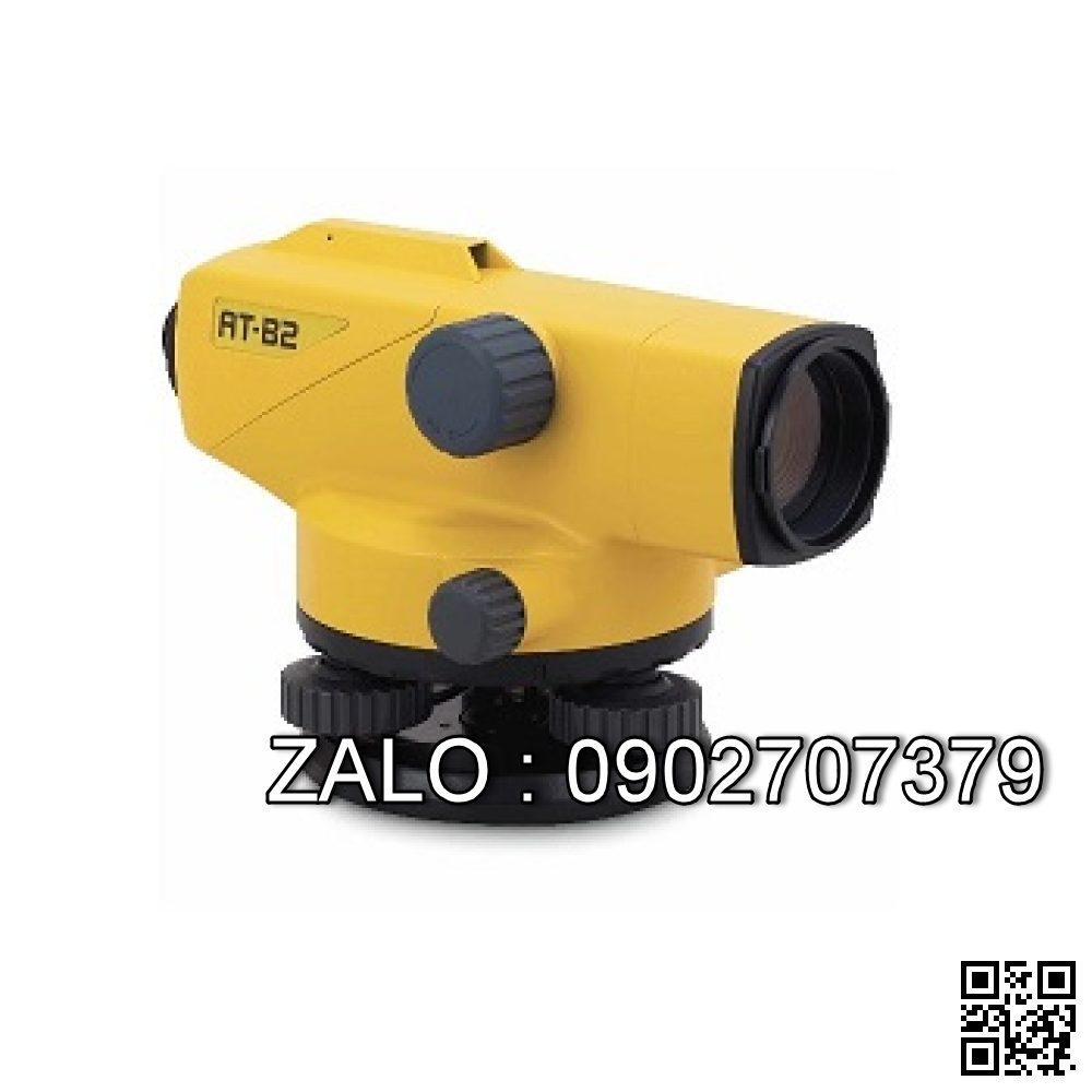 Máy thủy bình Topcon AT-B2