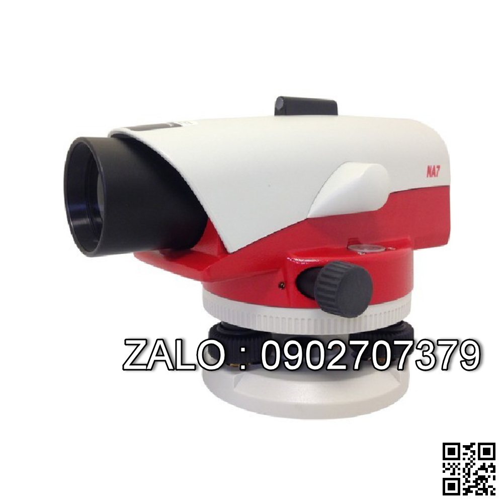 Máy thủy chuẩn Leica NA720