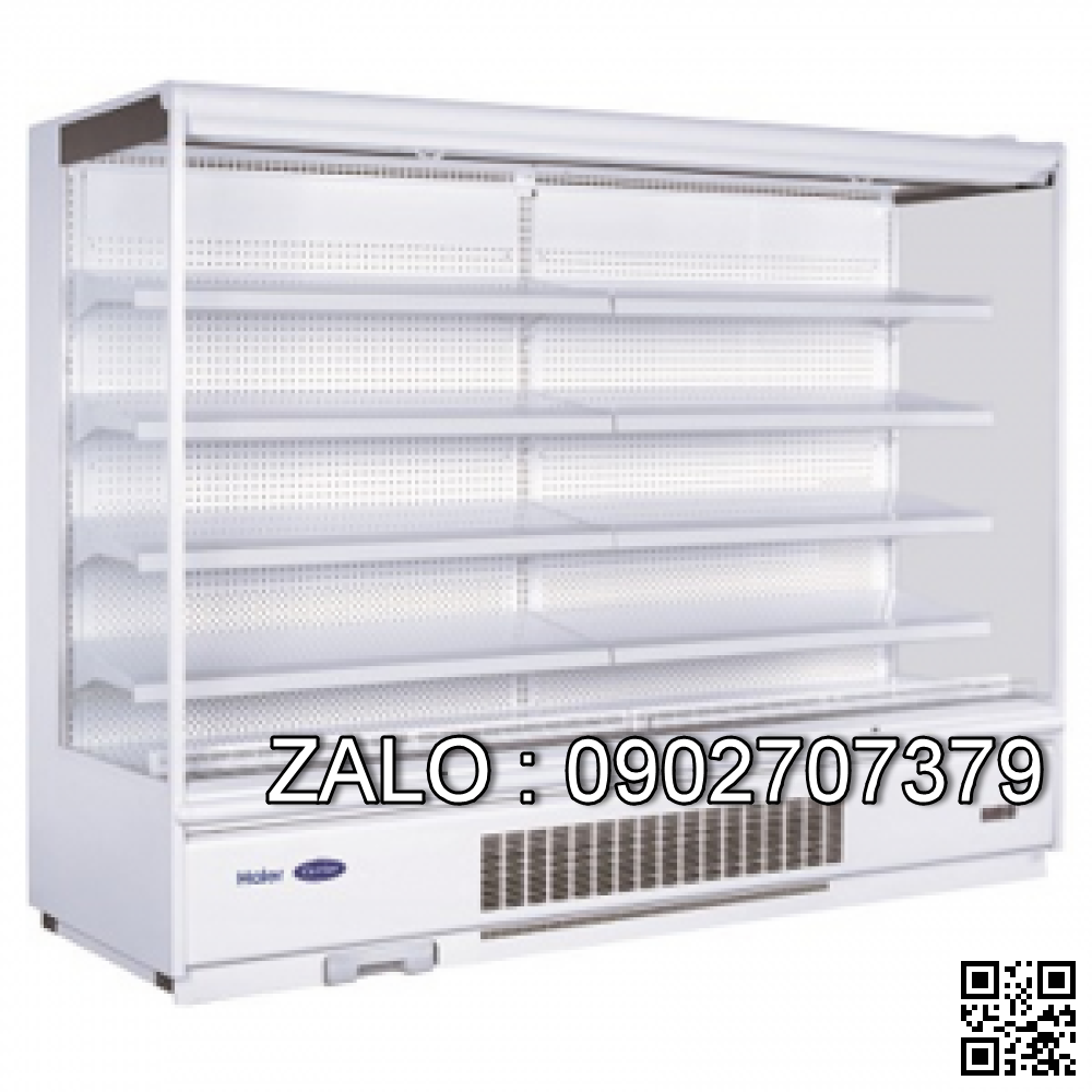 QUẦY GIỮ LẠNH HIỆU CARRIER AMADP 18156