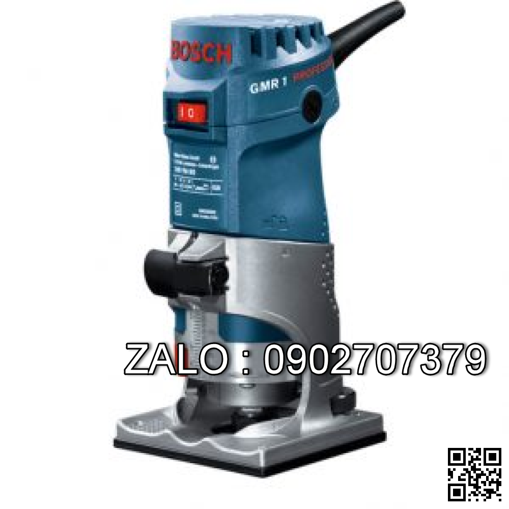 Máy phay Bosch GKF 550