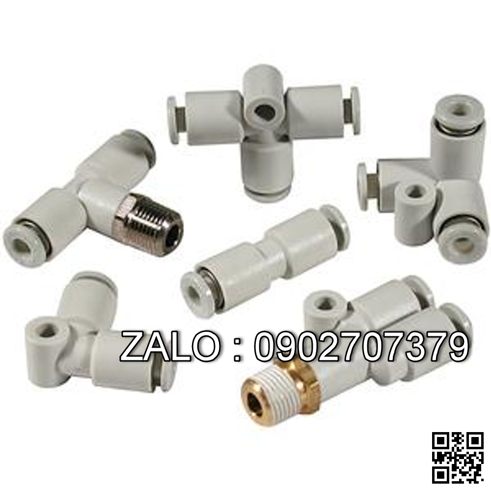 Đầu nối tay cầm 15D60-11BY