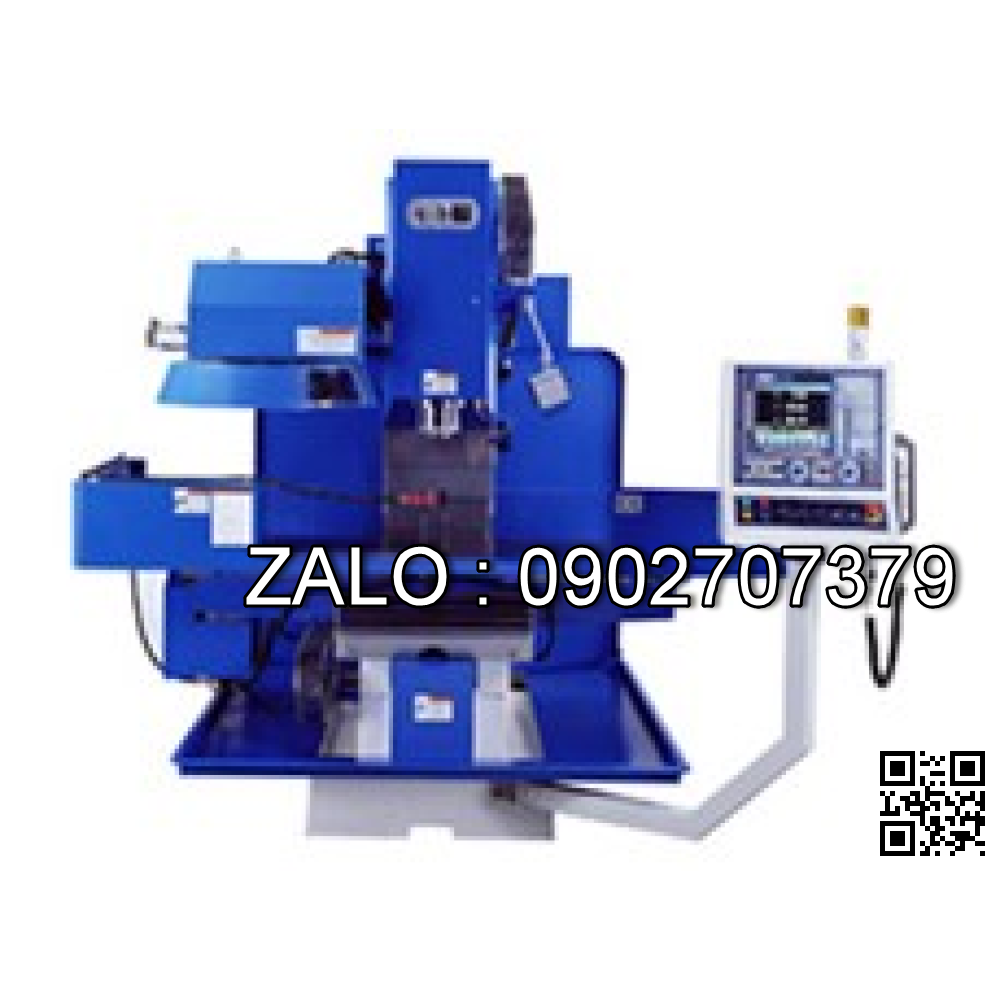 Máy phay CNC - 410A - II