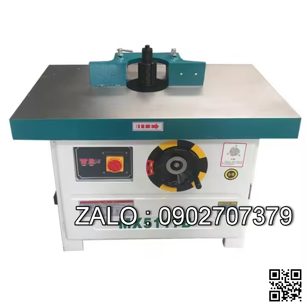 Máy phay (tubi bàn trượt) MX5513A