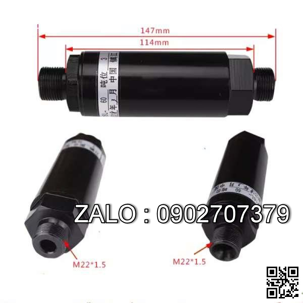 Van YY-25DE-76-00ZC
