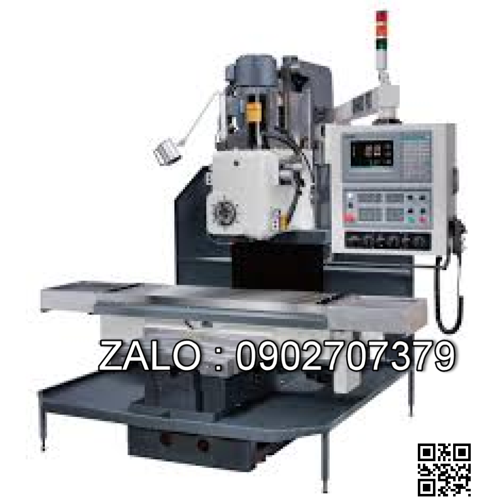 Máy phay CNC - JY-VH780