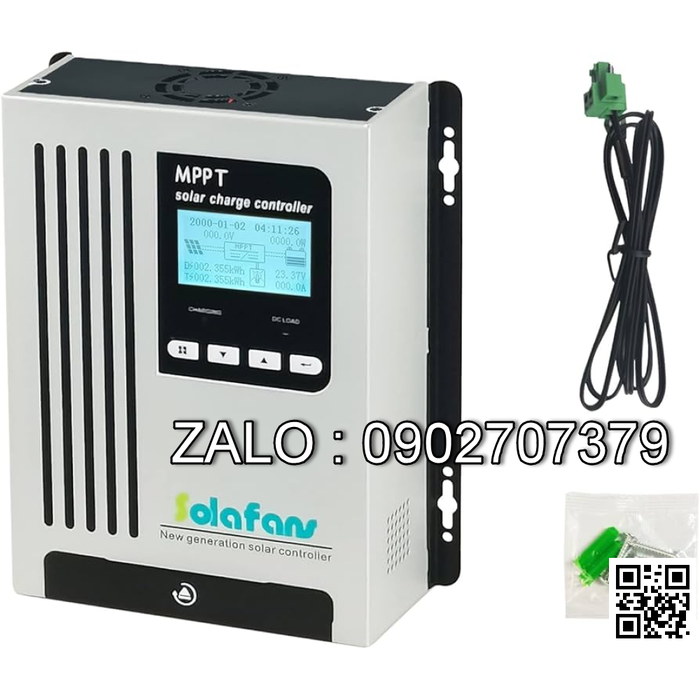 Máy sạc bình ắc quy DF48V50A-DF