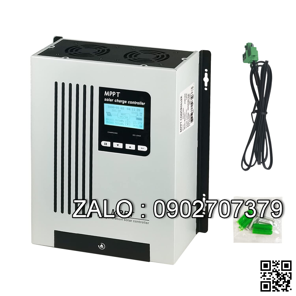 Máy sạc bình ắc quy DF48V70A-DF