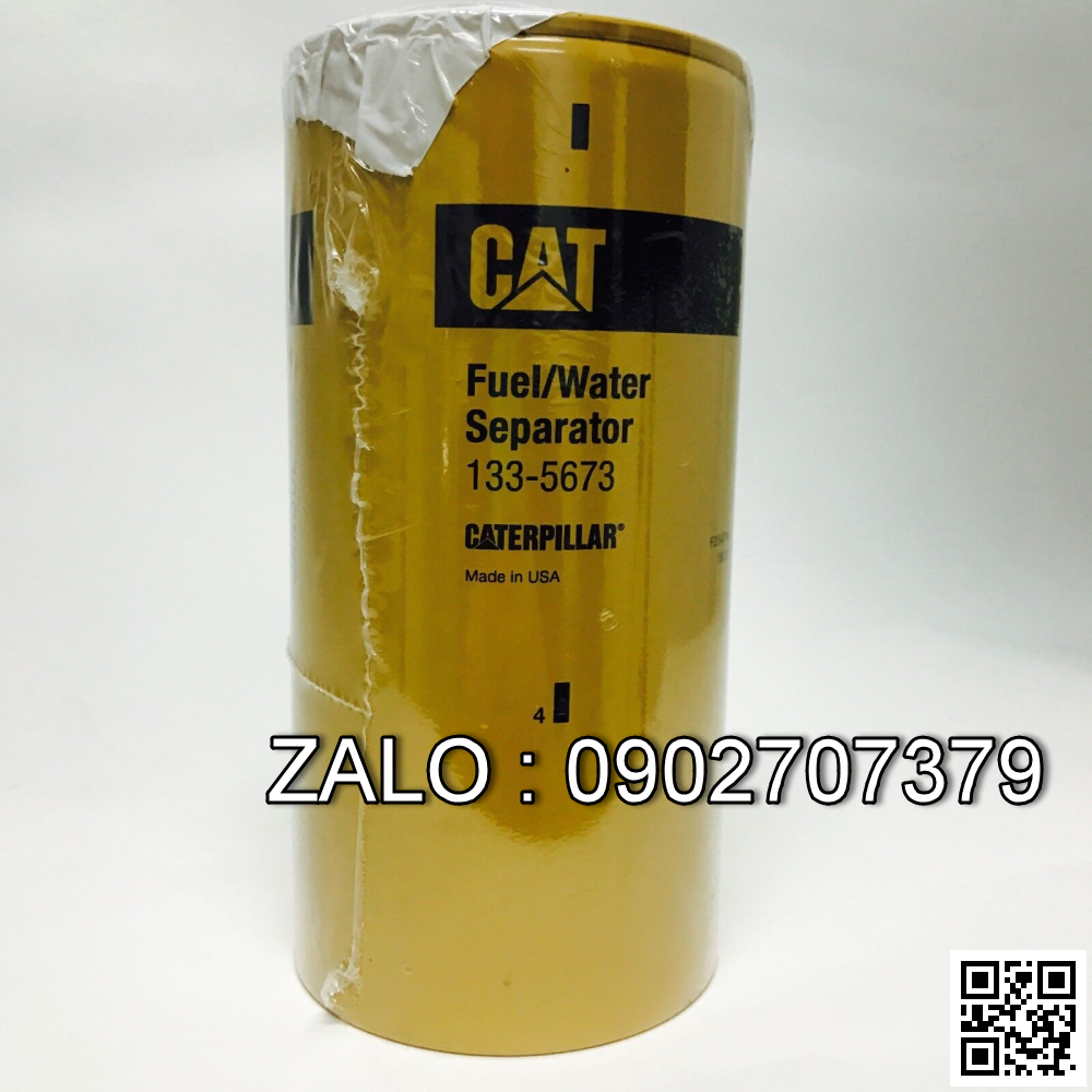 Loc cat 133-5673