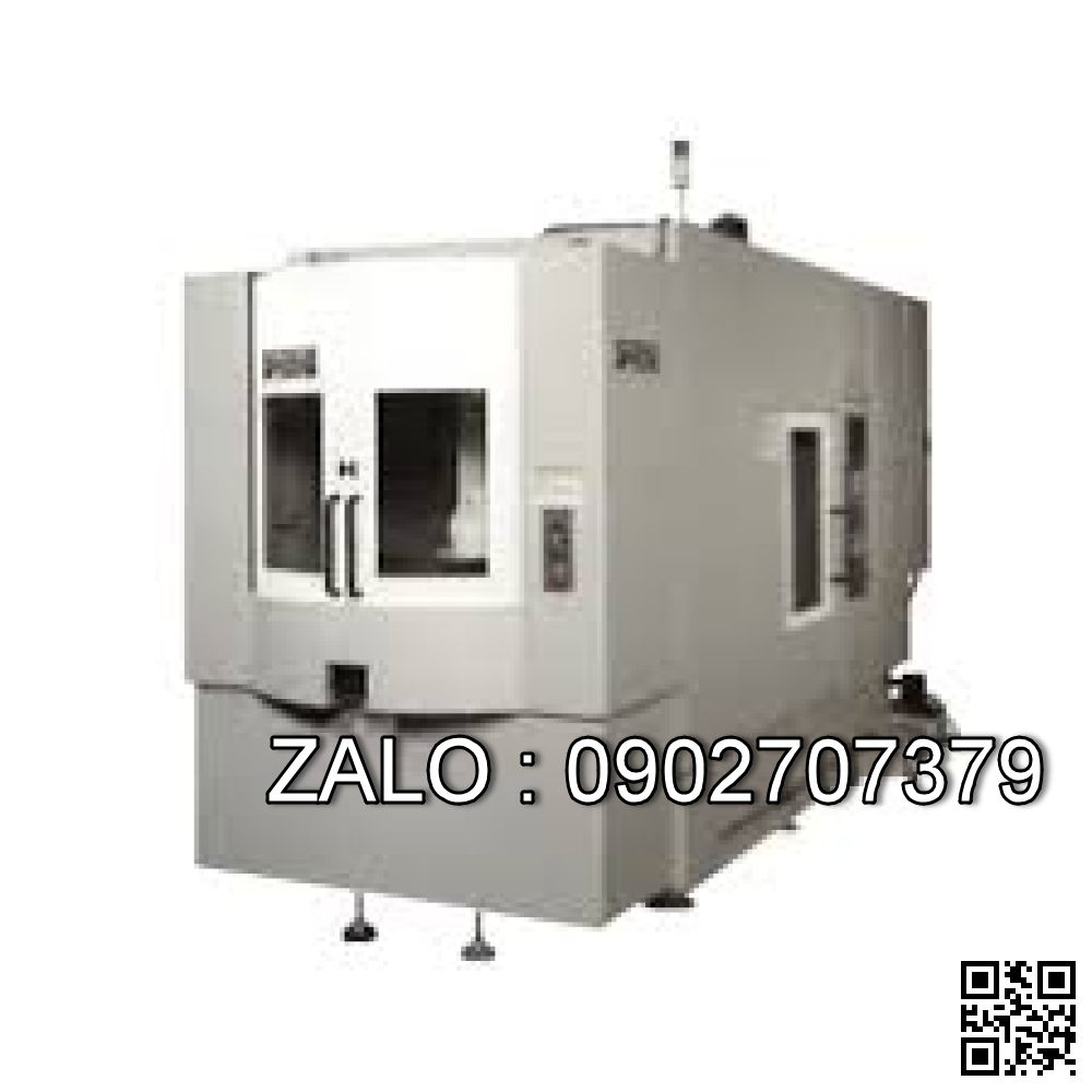 Máy phay CNC Okuma MILLAC 44H