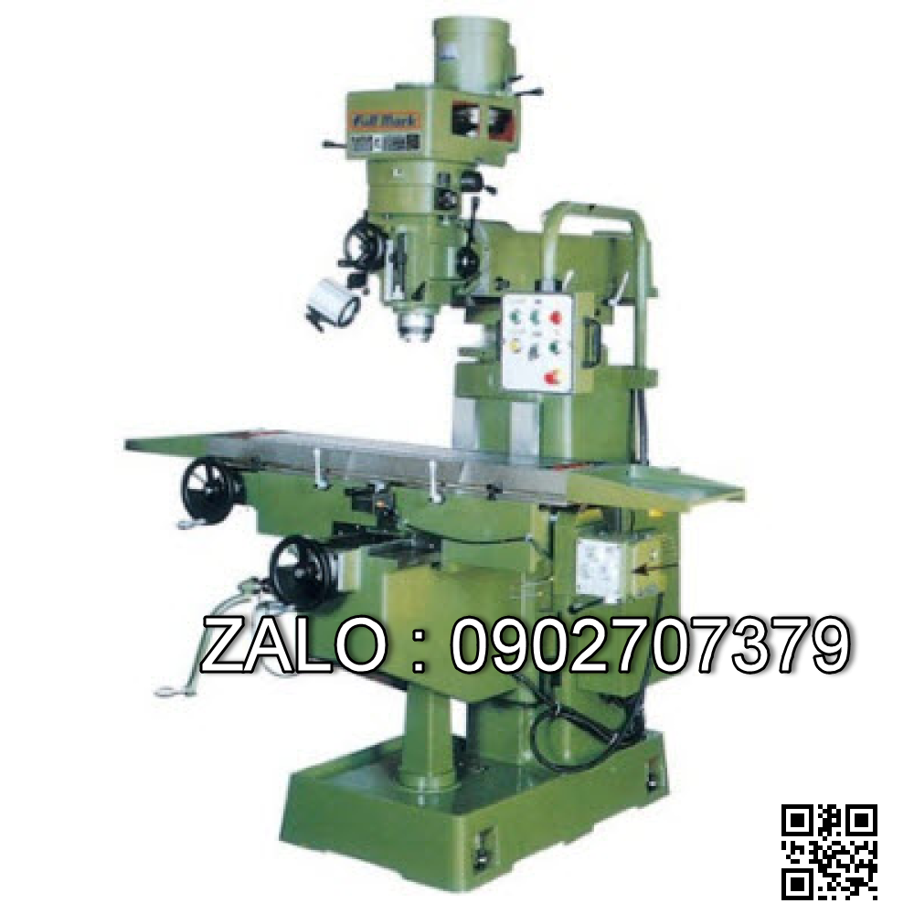 Máy phay đứng MF1-1/2VS 5KV