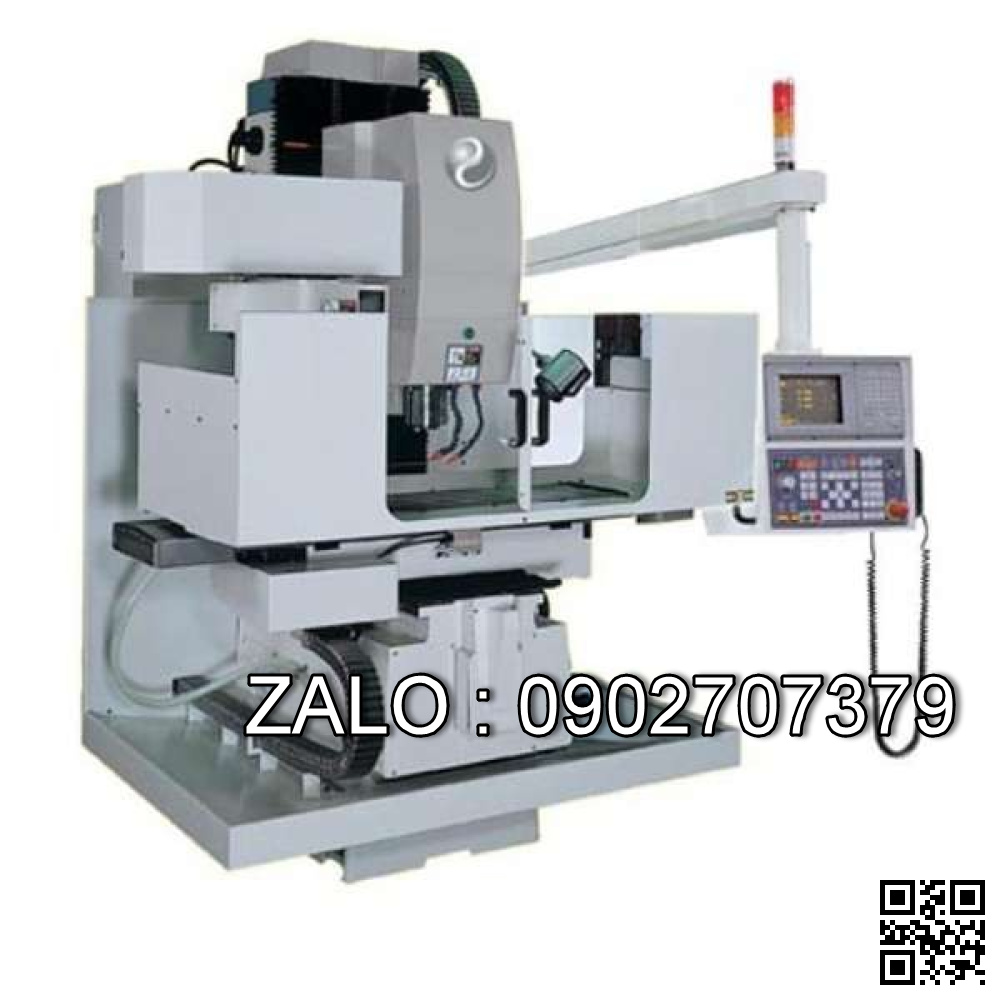 Máy phay CNC CNC-24MA
