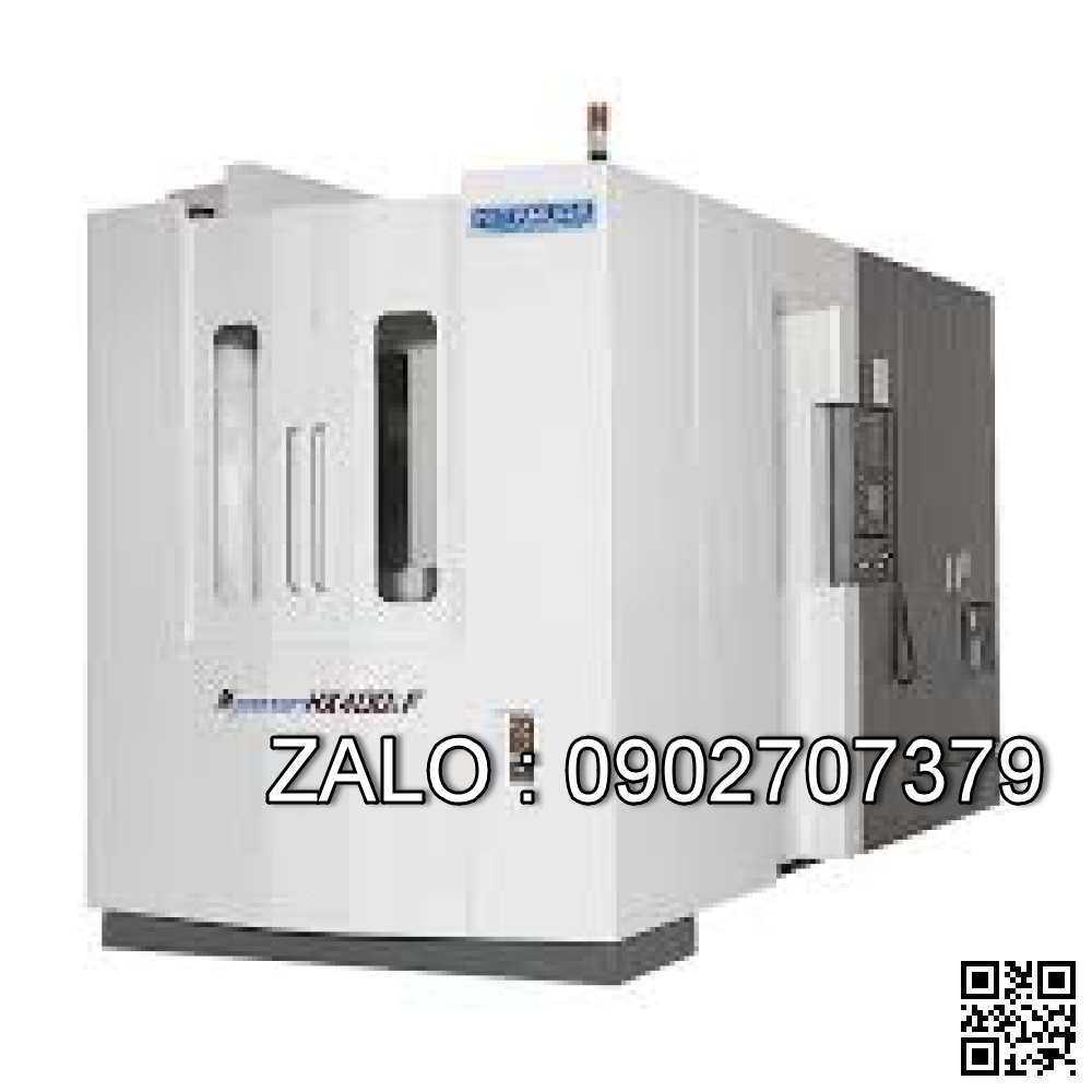 Máy phay CNC Mycenter-HX630iTGA