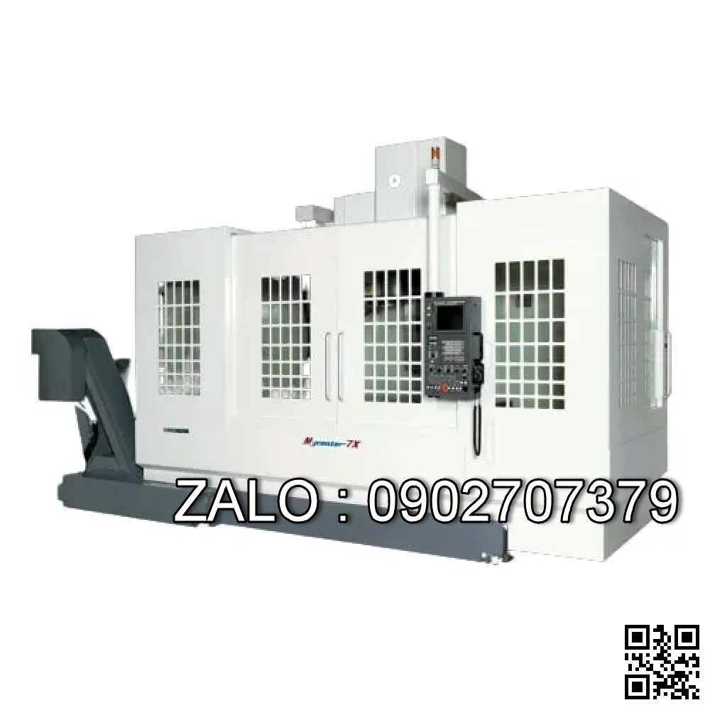 Máy Phay đứng CNC Kitamura Mycenter-7X