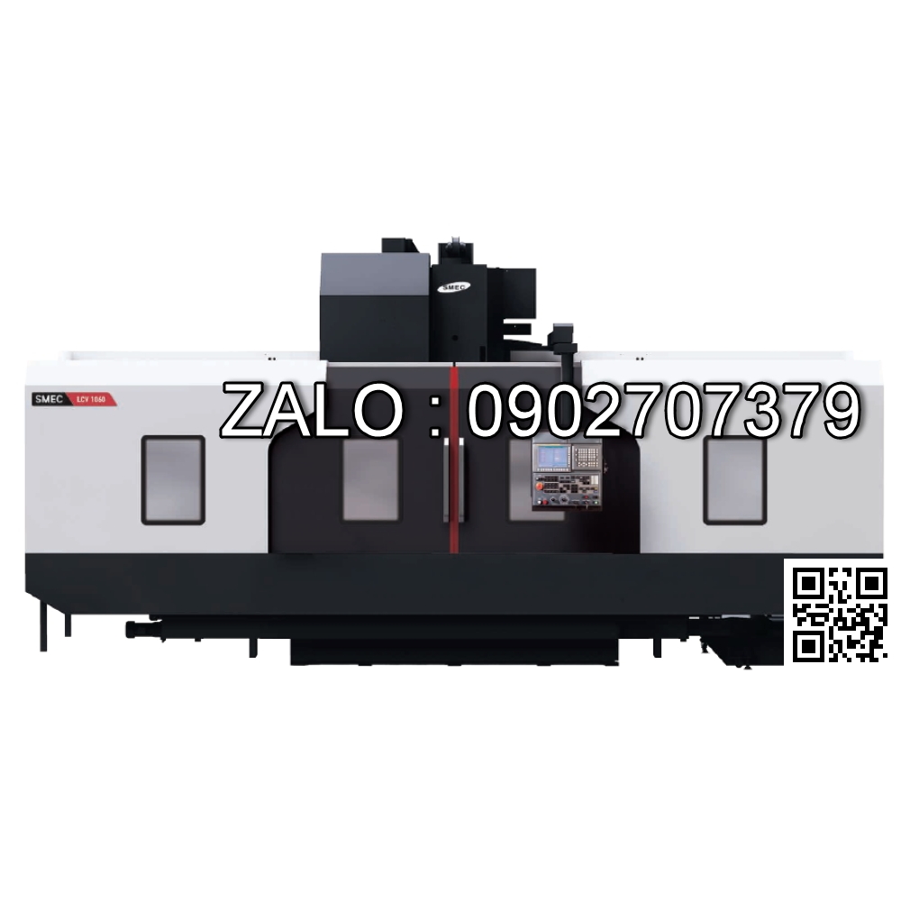 Máy phay CNC Hàn Quốc LCV 500
