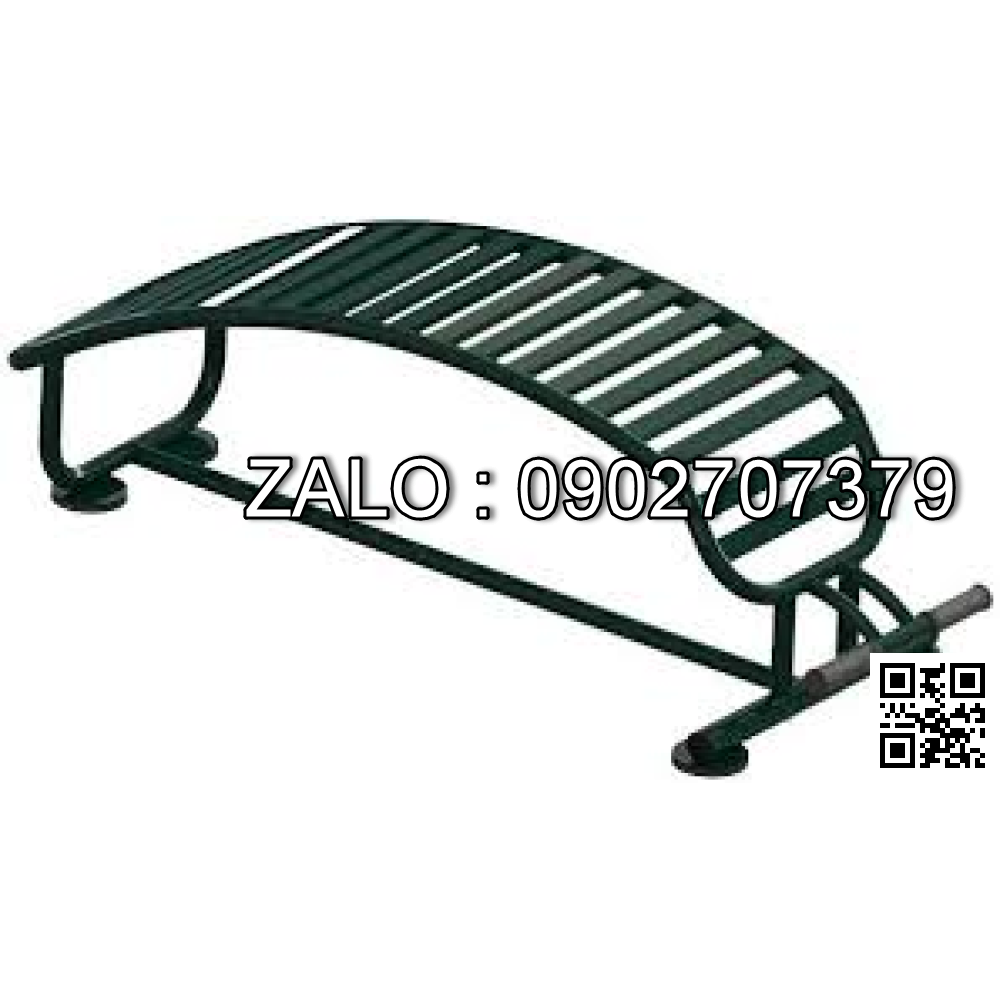 Dụng cụ tập lưng bụng VIFA-731311