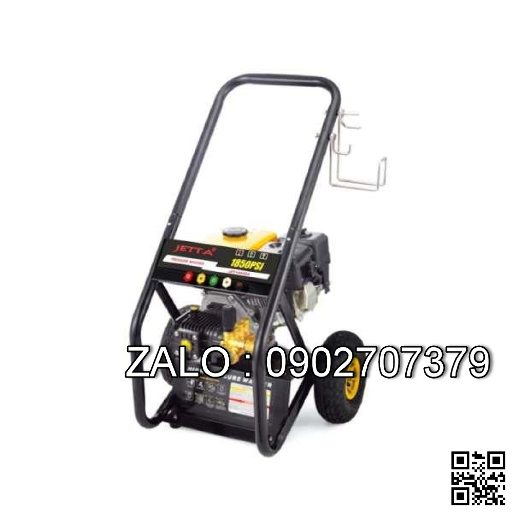 Máy rửa xe động cơ xăng JET1850GFA