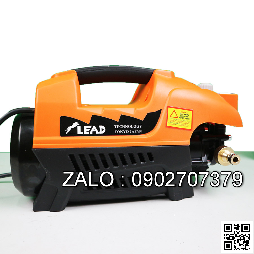 Máy rửa xe Lead Tenchnology Tokyo Japan