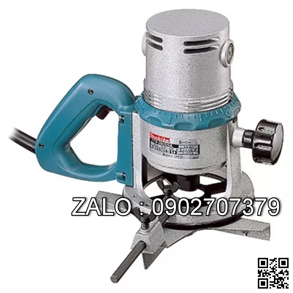 Máy phay 3600H Makita 1500 W