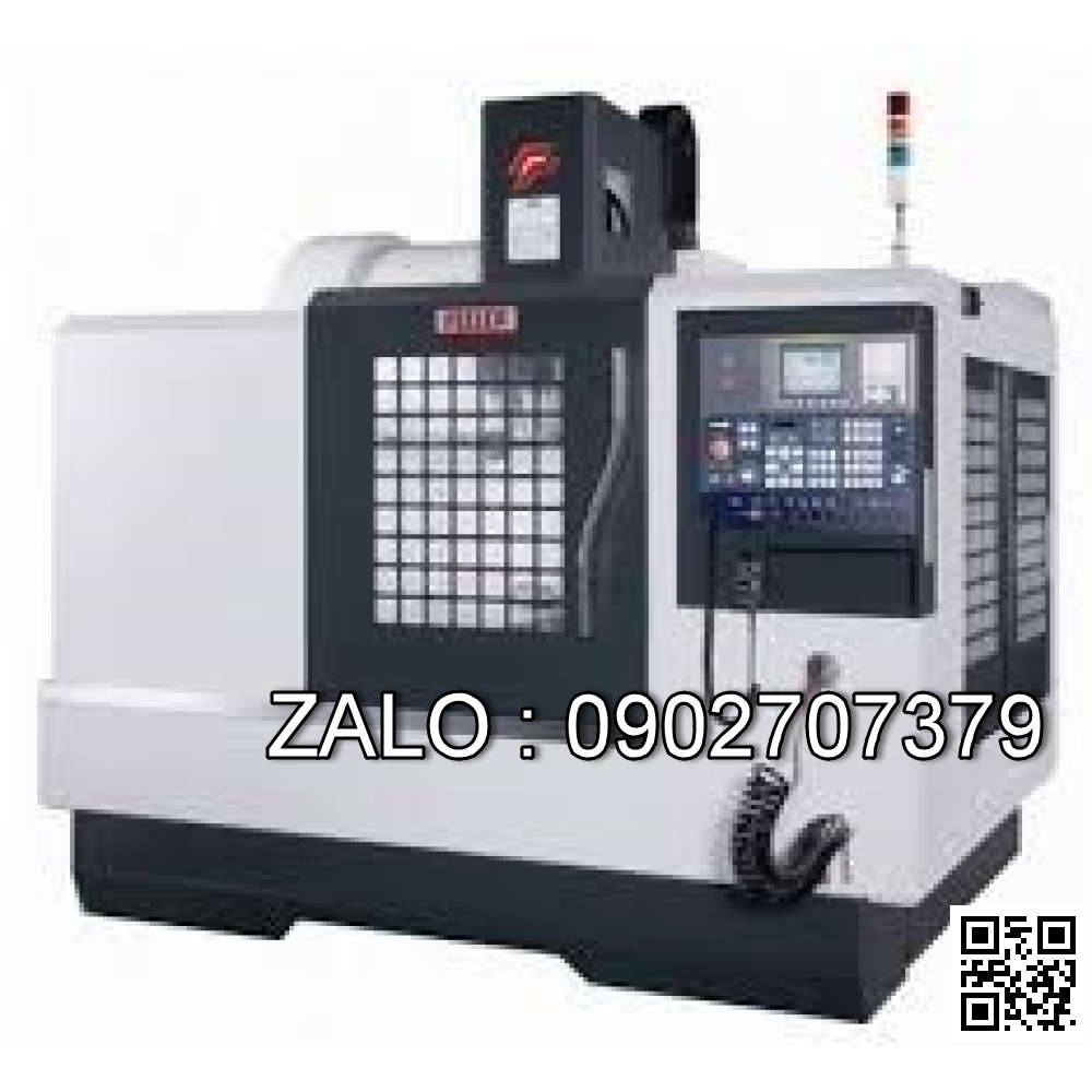 Máy phay CNC Đài Loan HV40A