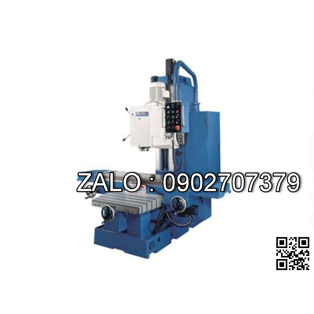 Máy phay giường Đài Loan PBM-5VSB/ST300