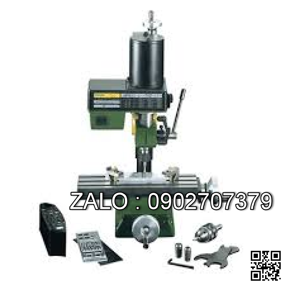 Máy phay mini Proxxon FF230