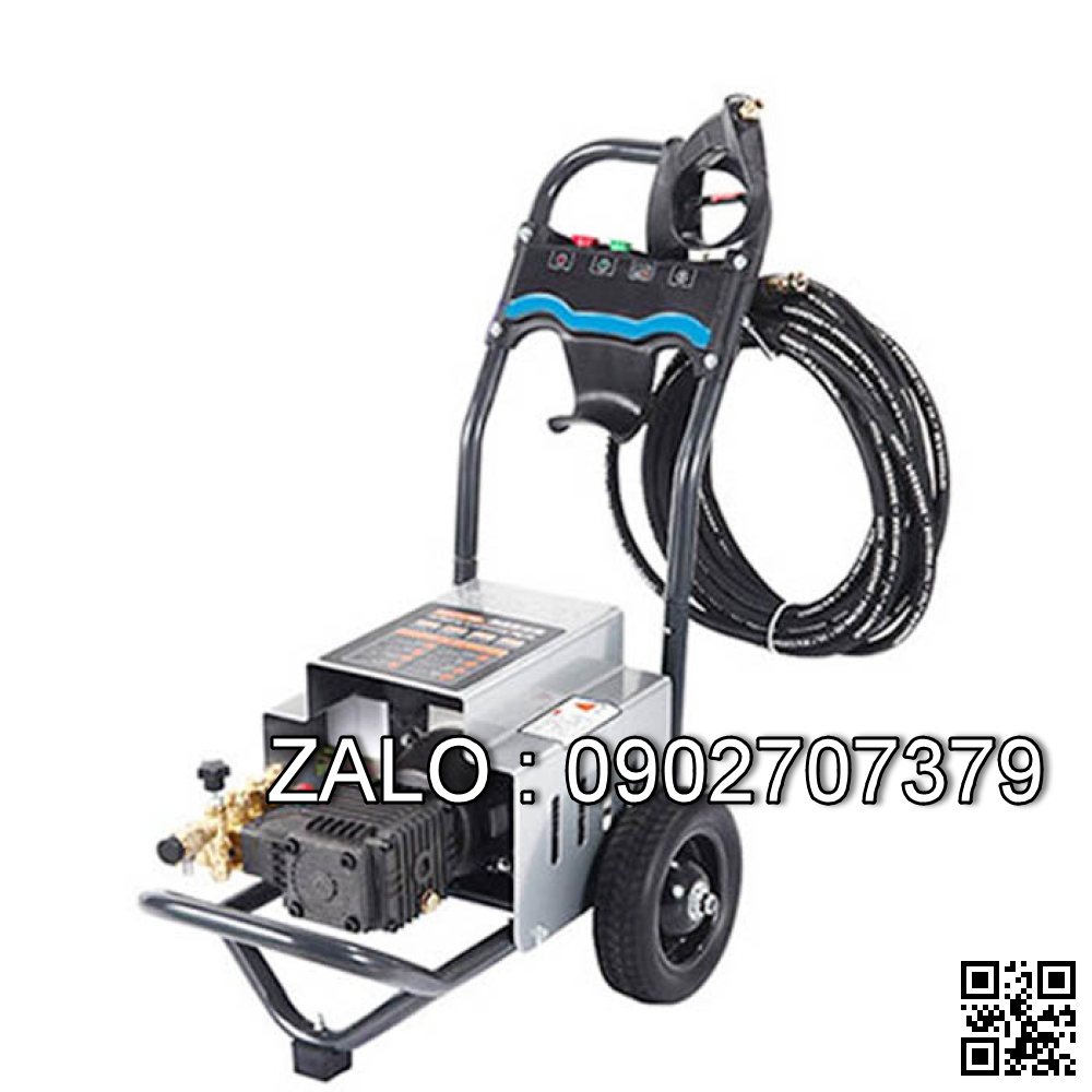 Máy rửa áp lực cao Koisu LA-3015T4