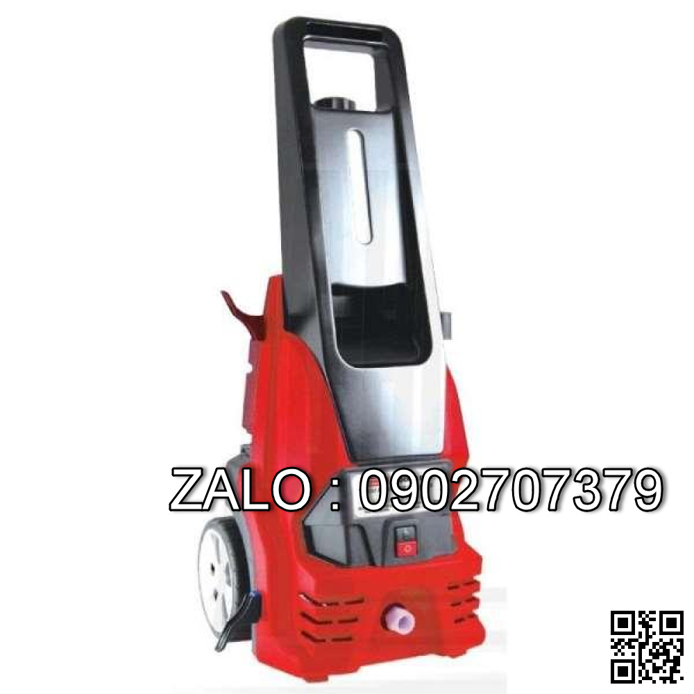 Máy rửa xe đây đai Oshima 2HP