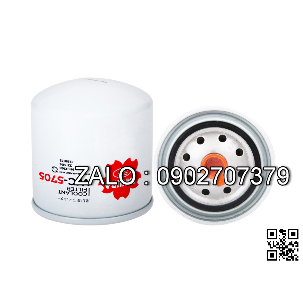 Lọc Sakura WC-5705 WC5705