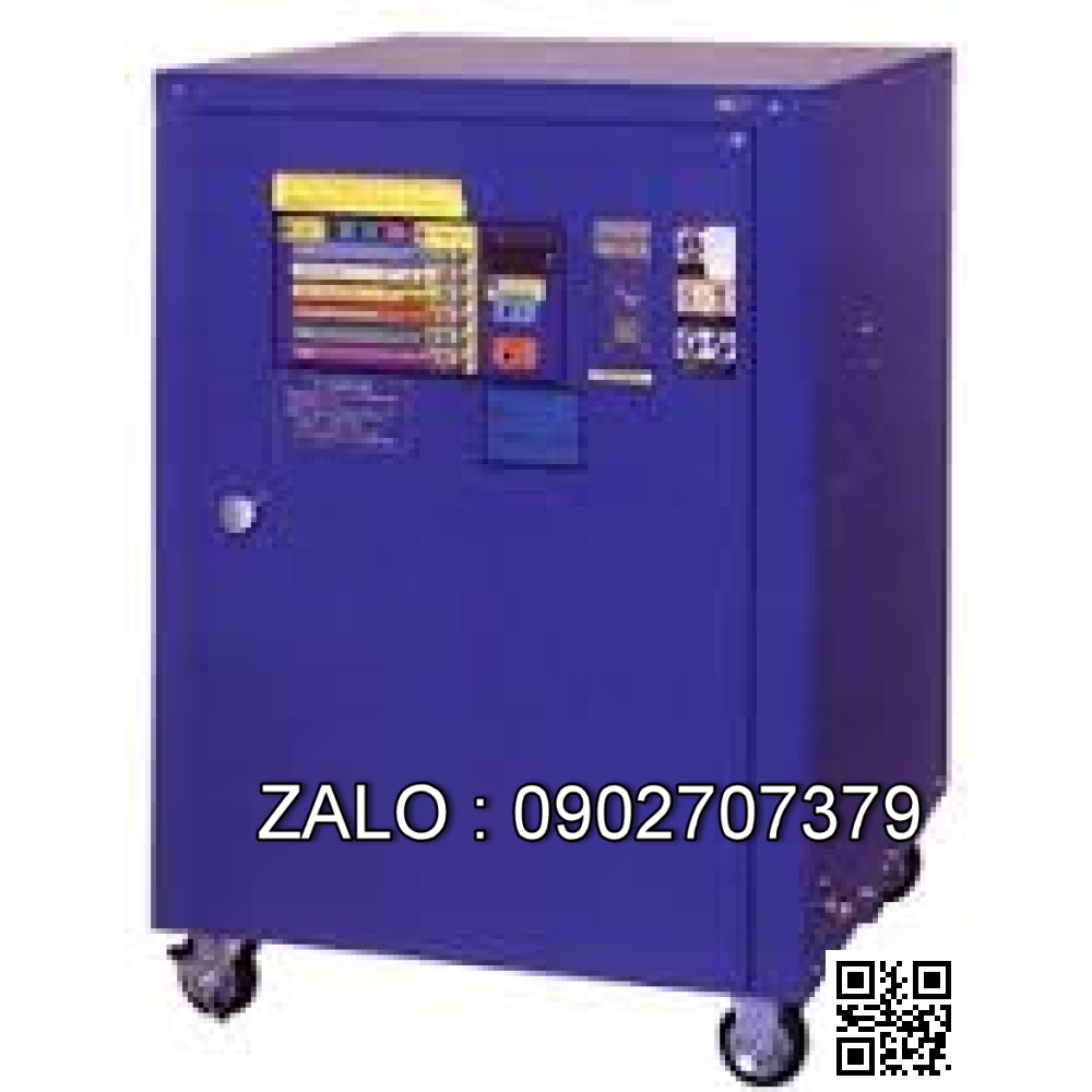 Máy rửa ô tô loại vi xử lý dòng SH-8