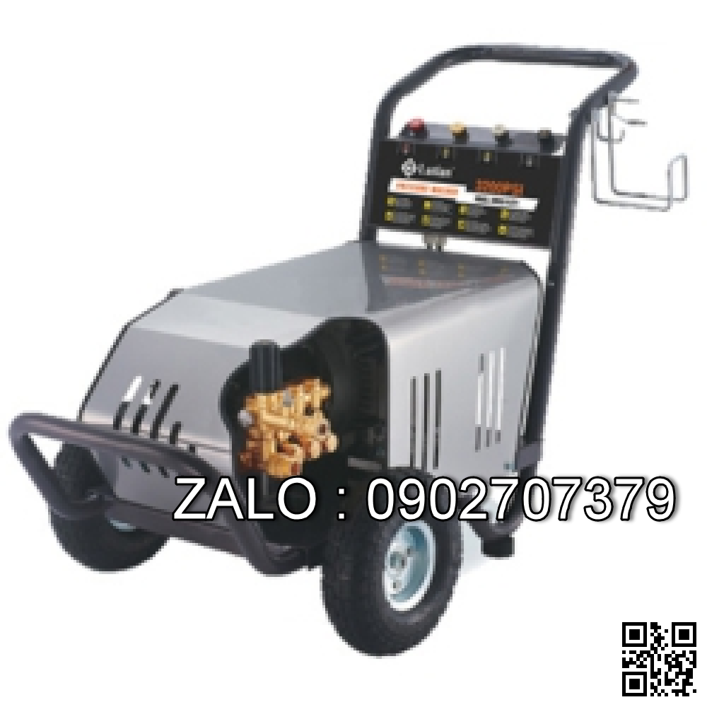 MÁY RỬA XE CAO ÁP 3.0KW-150Bar