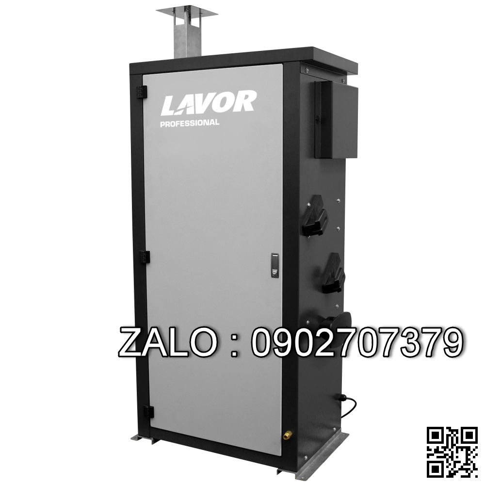 Máy rửa xe Lavor HHPV 2015LP