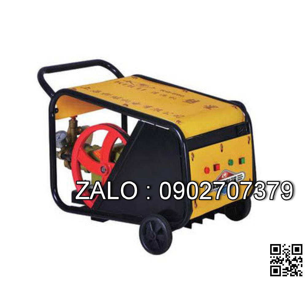 Máy rửa xe cao áp Kocu KQ-388A