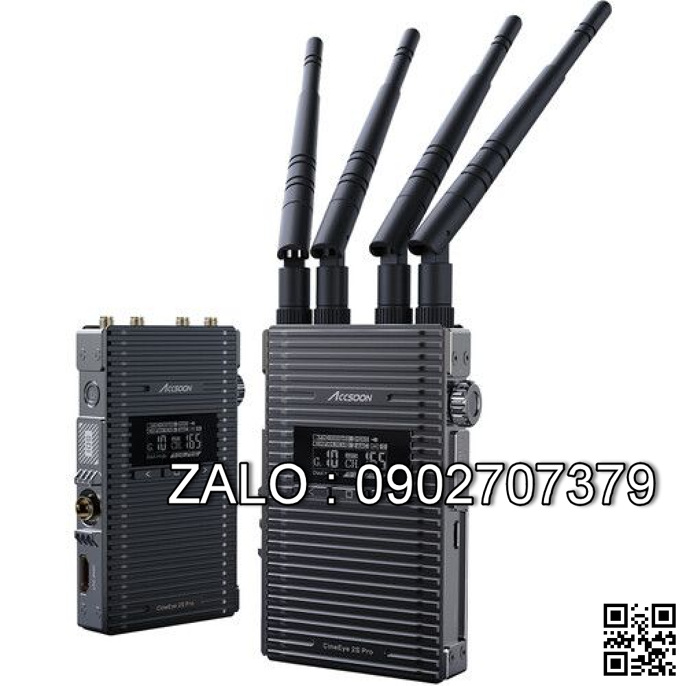 HiVi 2S Pro - mô hình Điện tử, điện lạnh