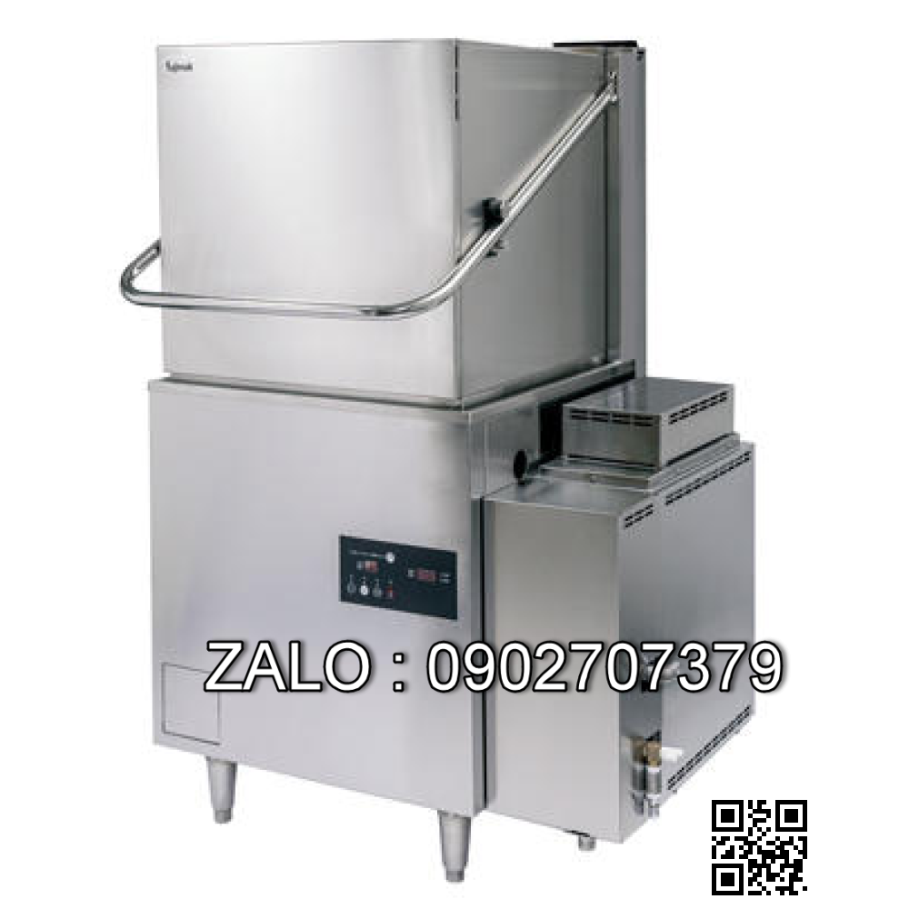 Máy rửa đĩa bức xạ thấp FUJIMAK FDWS60FL75