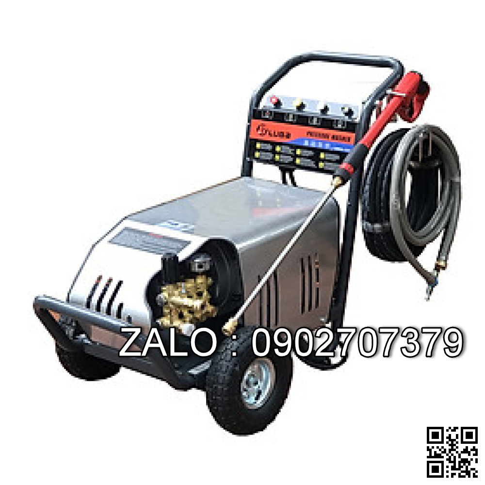 Máy rửa xe công nghiệp 20M30-7.5T4
