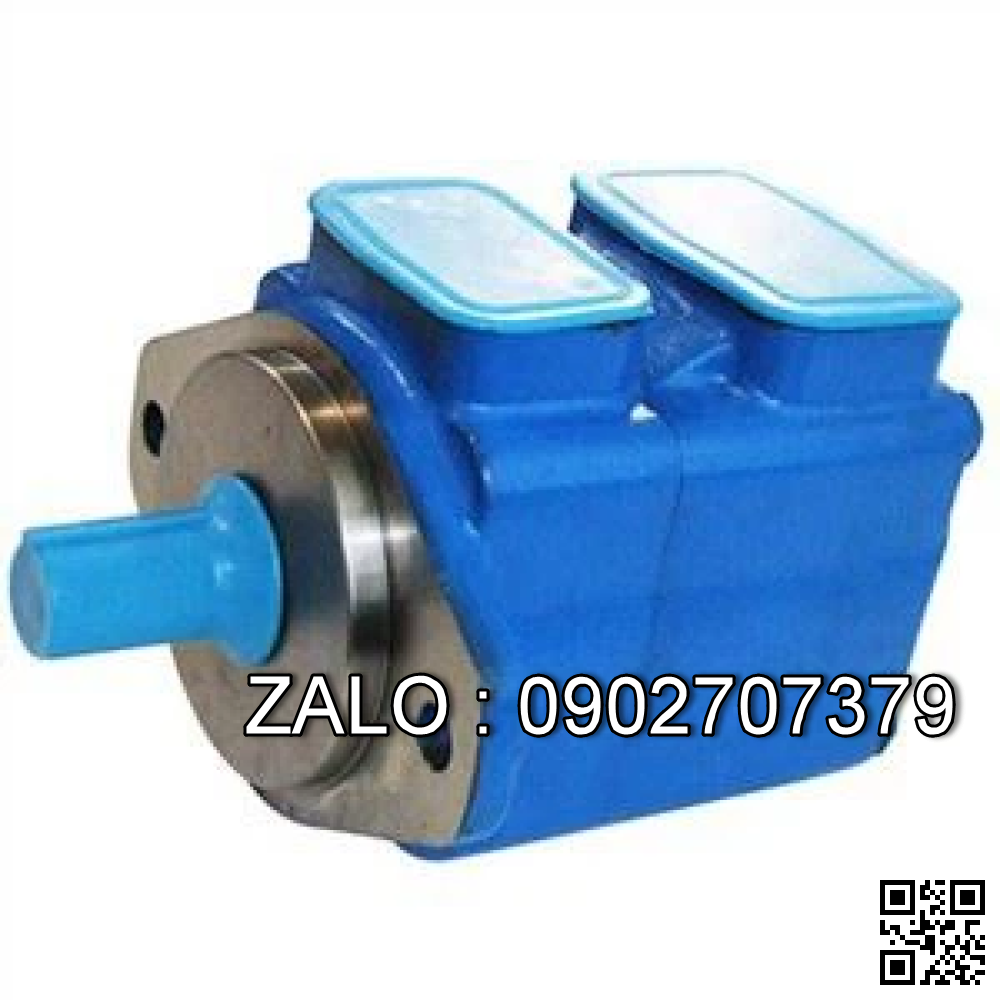 Bơm thủy lực Vickers 3525V-30A21-86AA22R
