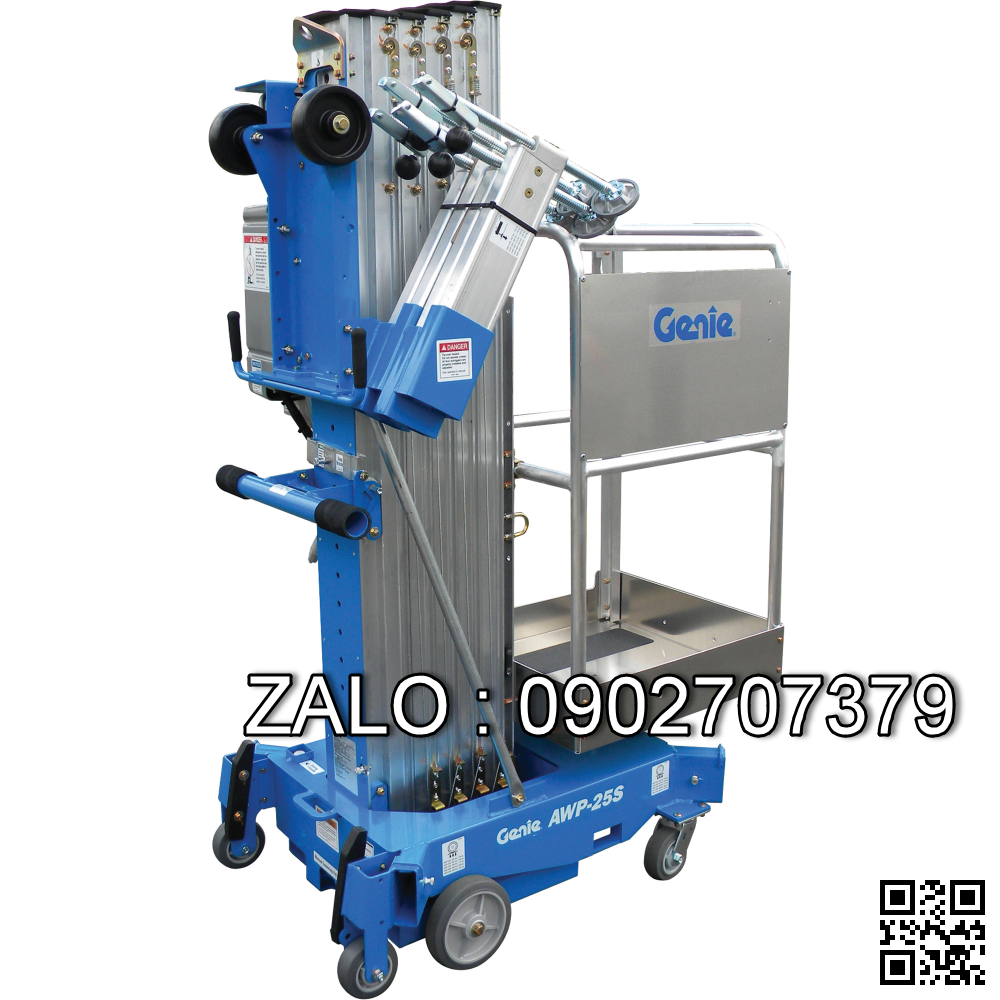 Thang nâng EOS DAG1100