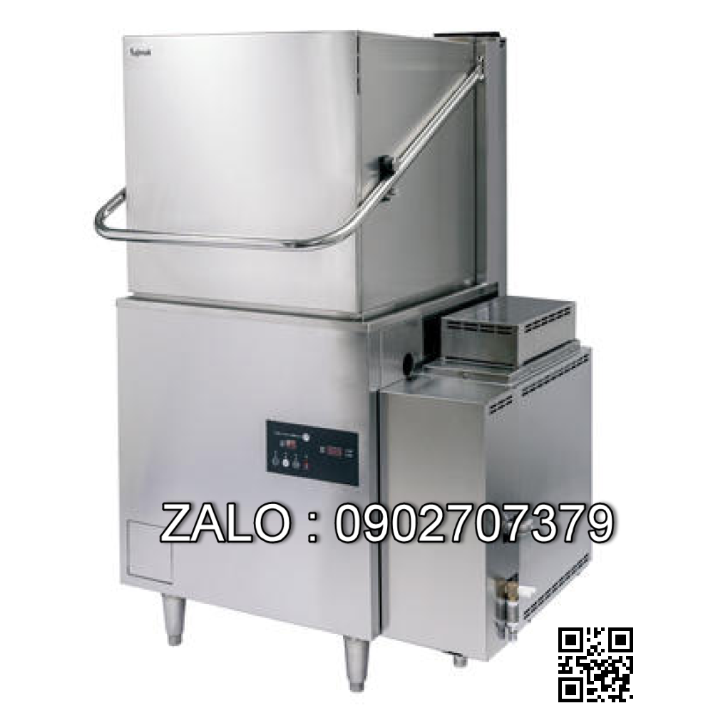 Máy rửa đĩa bức xạ thấp FUJIMAK FDWS60FL67