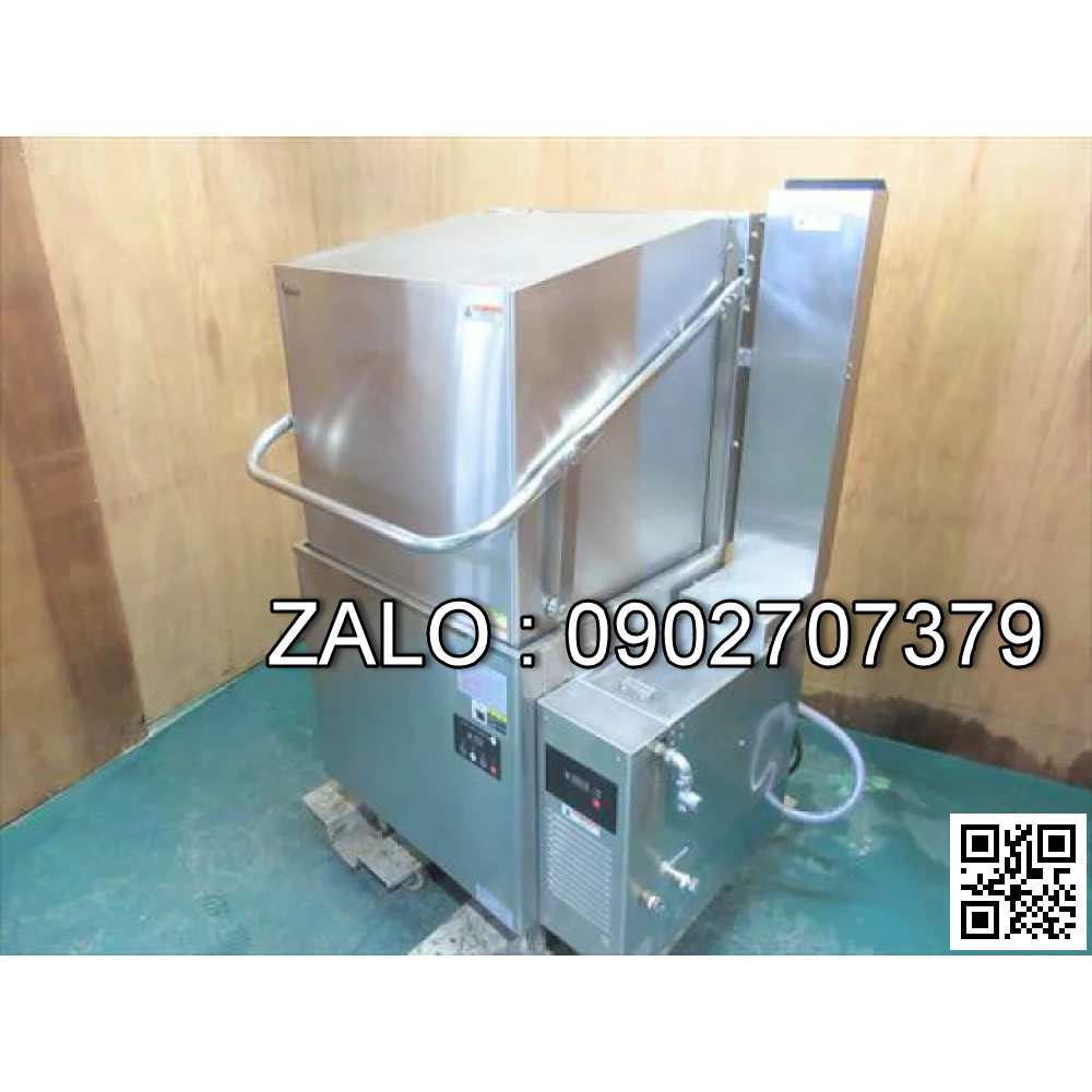 Máy rửa đĩa chạy gas FUJIMAK FDW60FH75