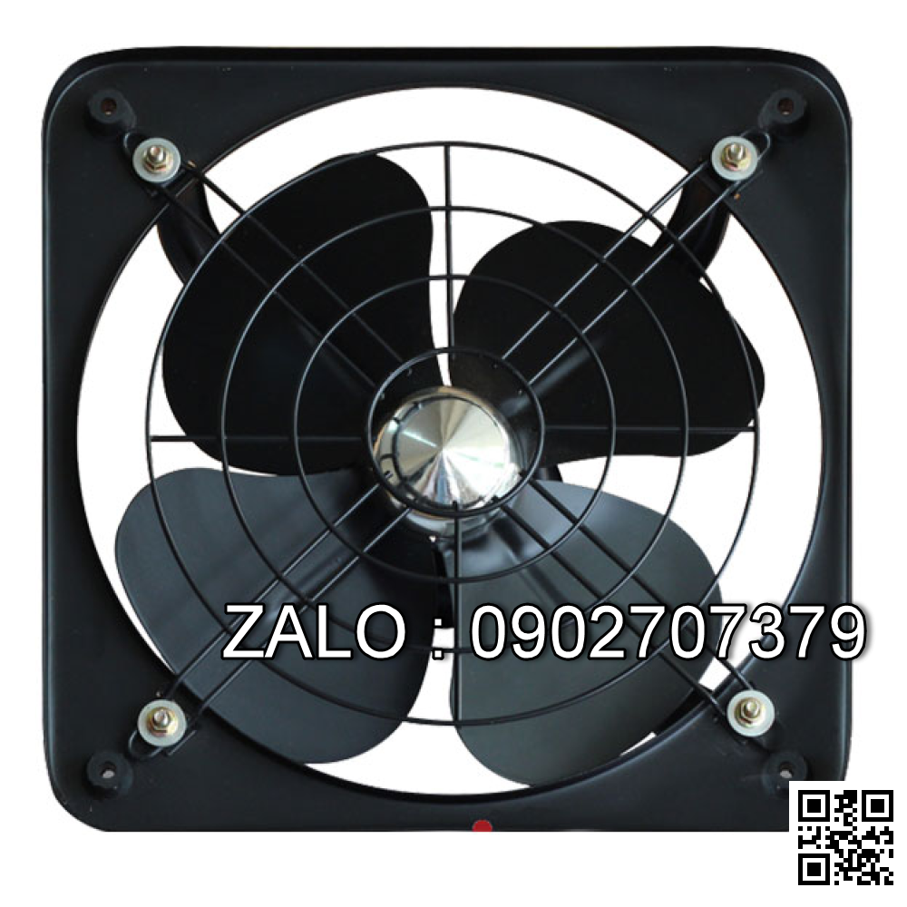 Quạt thông gió vuông Super Win FD 50-4