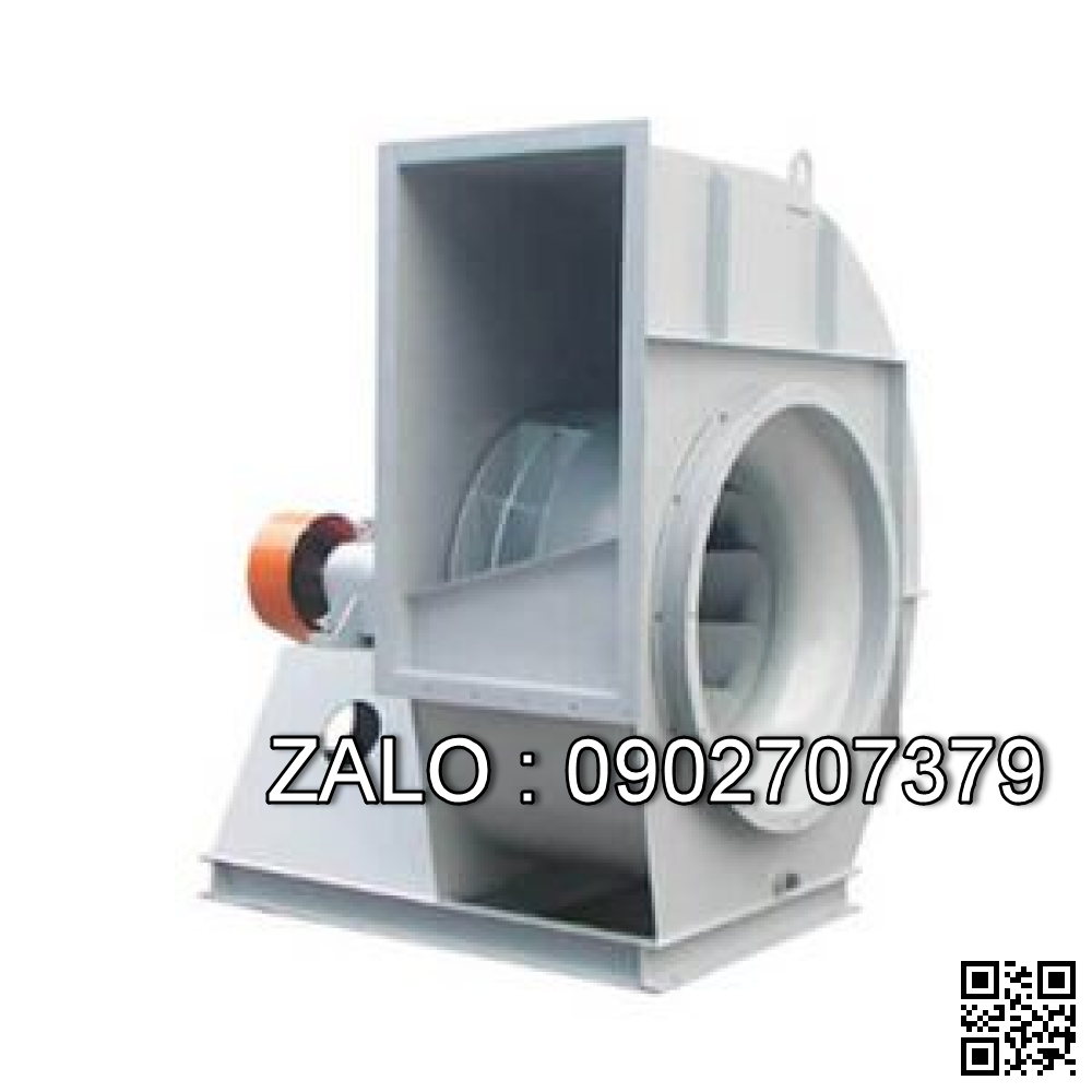 Quạt ly tâm áp suất thấp kiểu CF.12-50
