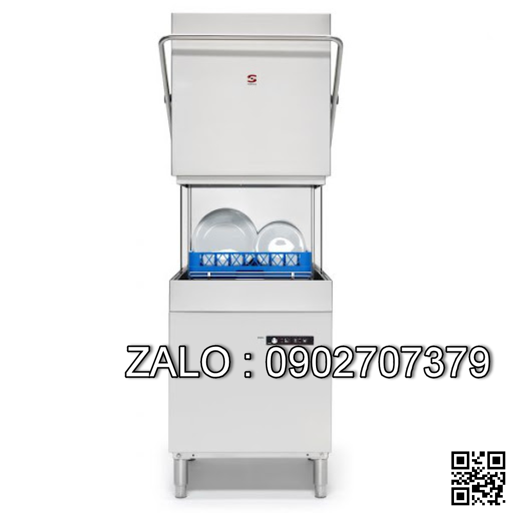 Máy rửa bát Sammic P100B
