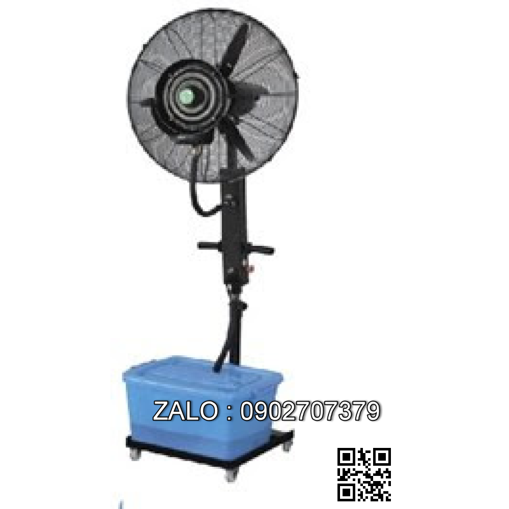 Quạt phun sương KS-002