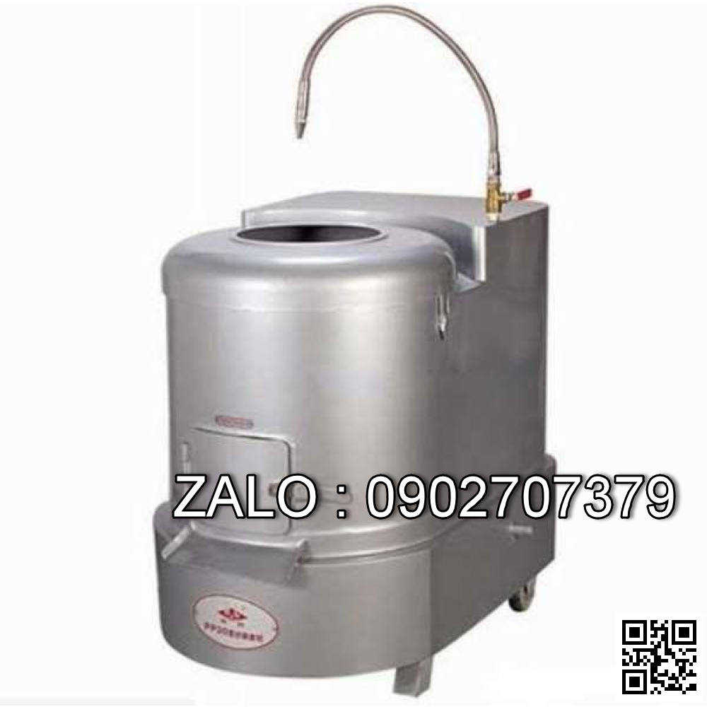 Máy rửa, lột vỏ khoai tây PP-30A
