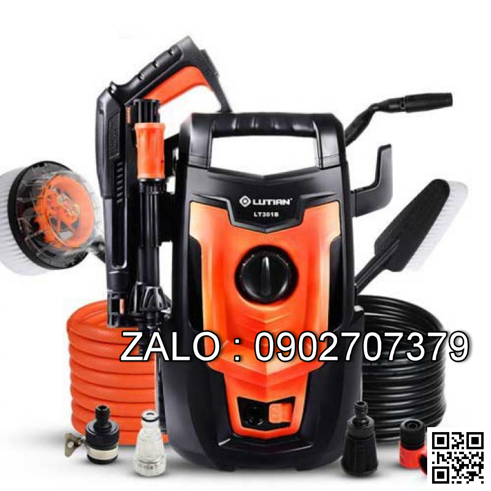 MÁY RỬA XE LUTIAN LT-390B