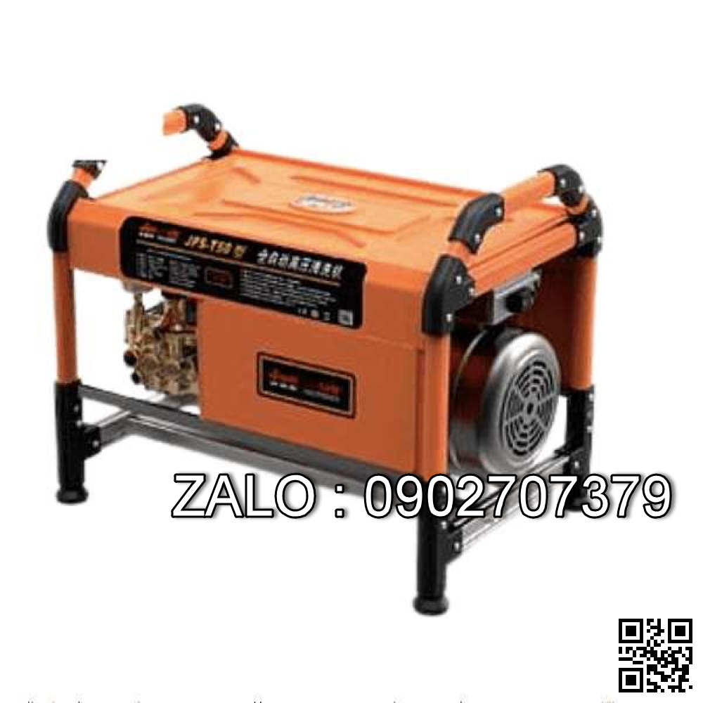 Máy rửa xe cao áp Jeeplus JPS-P135 (3,0Kw)