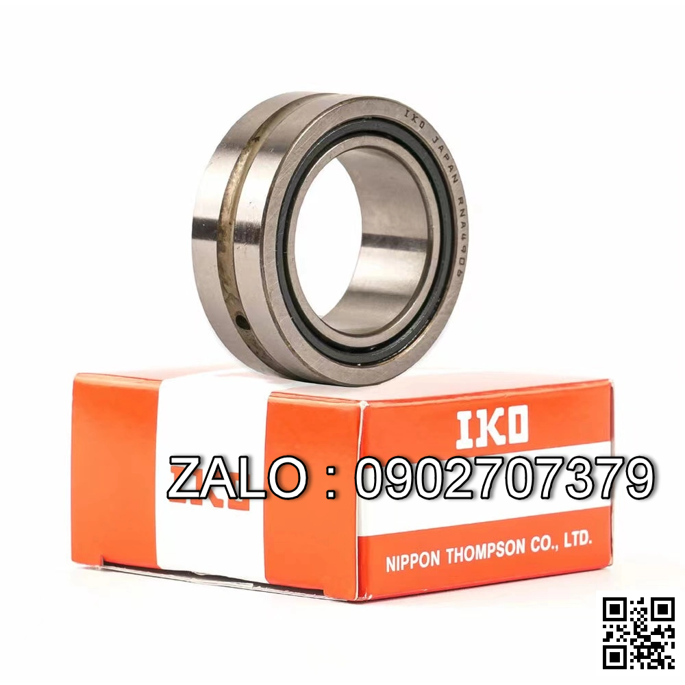 Vòng bi IKO HKl620 2RS